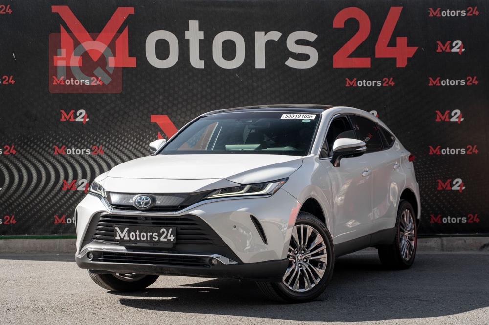 تويوتا فنزا